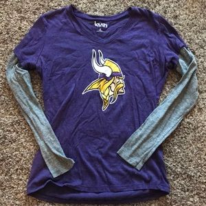 MN Vikings T-shirt